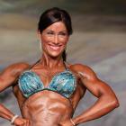 Kim   Bell - NPC Bill Pearl High Desert Classic 2011 - #1